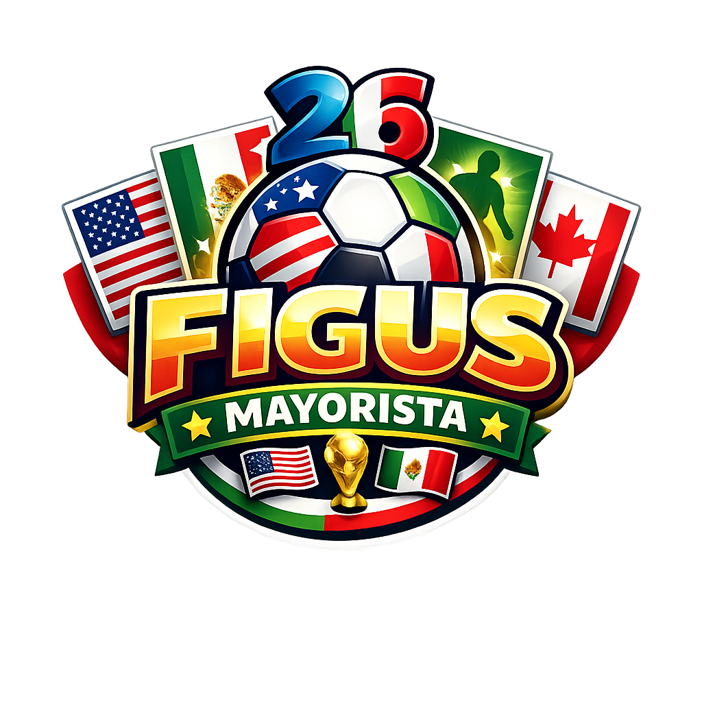 Figus Mayorista